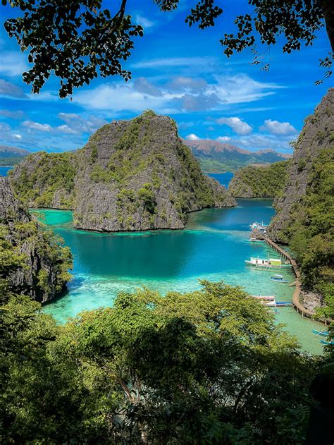 15 Beautiful Places In The Philippines .